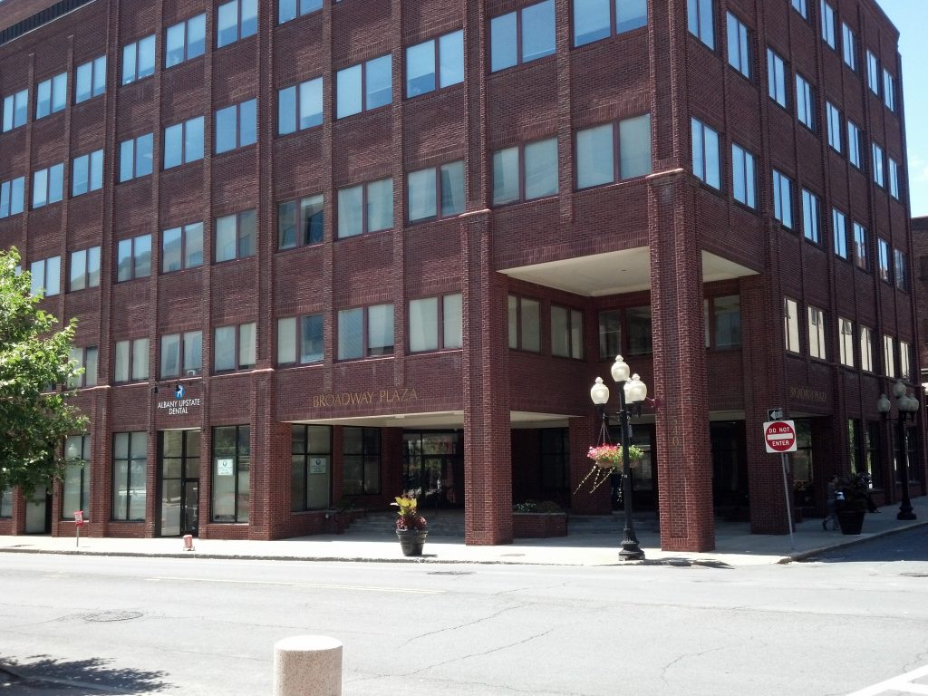 Directions Hoffman Warnick