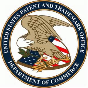 Seal of US Patent and Trademark Office