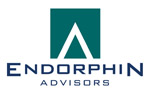 Endorphin Advisors logo