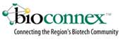 bioconnex logo