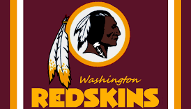 Redskins Logo