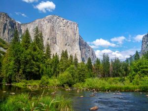 yosemite